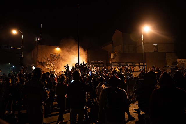 A Reexamination of the George Floyd Case: Was Derek Chauvin Unfairly&nbsp;Vilified?