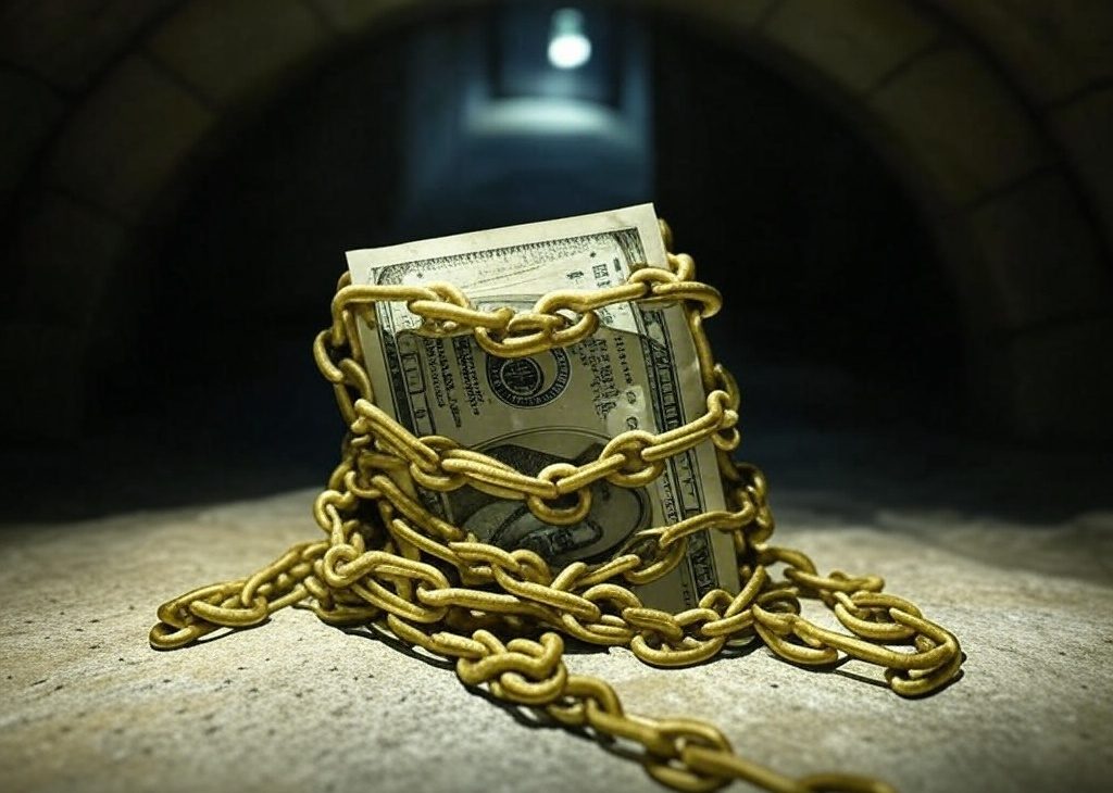 A Century of the Federal Reserve: A Conservative Case for Its&nbsp;End