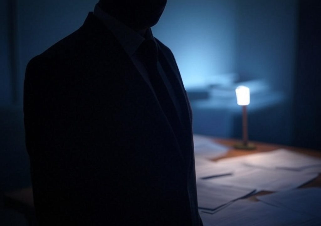 Shadows of Truth: When Conspiracy Theories Leap from Whispers to Documented&nbsp;Reality