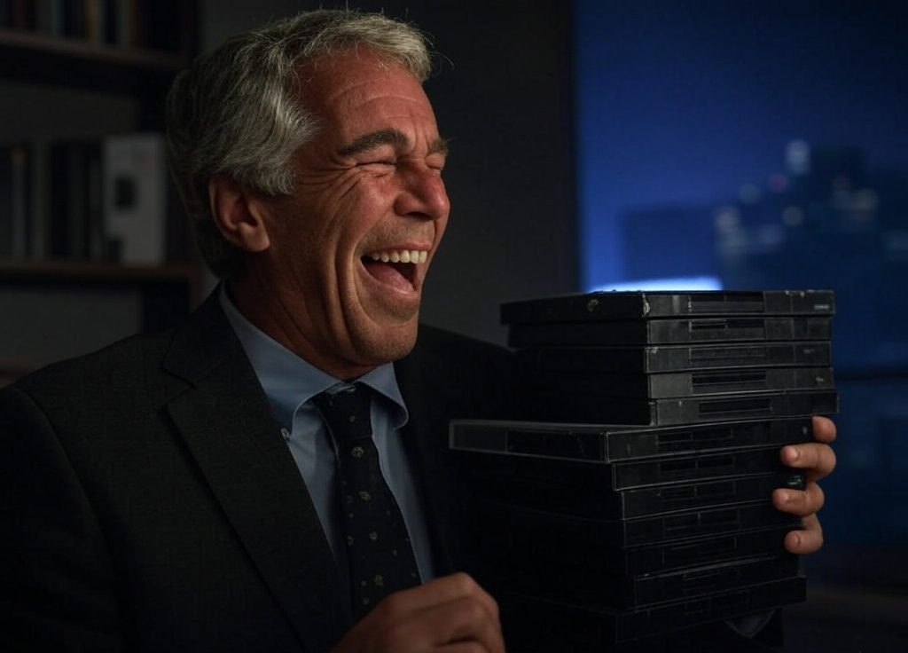 Epstein Files: Phase 1 Release Underwhelms Public&nbsp;Expectation