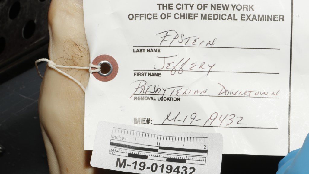 Unsealed Epstein Court Records: Free PDF&nbsp;Download